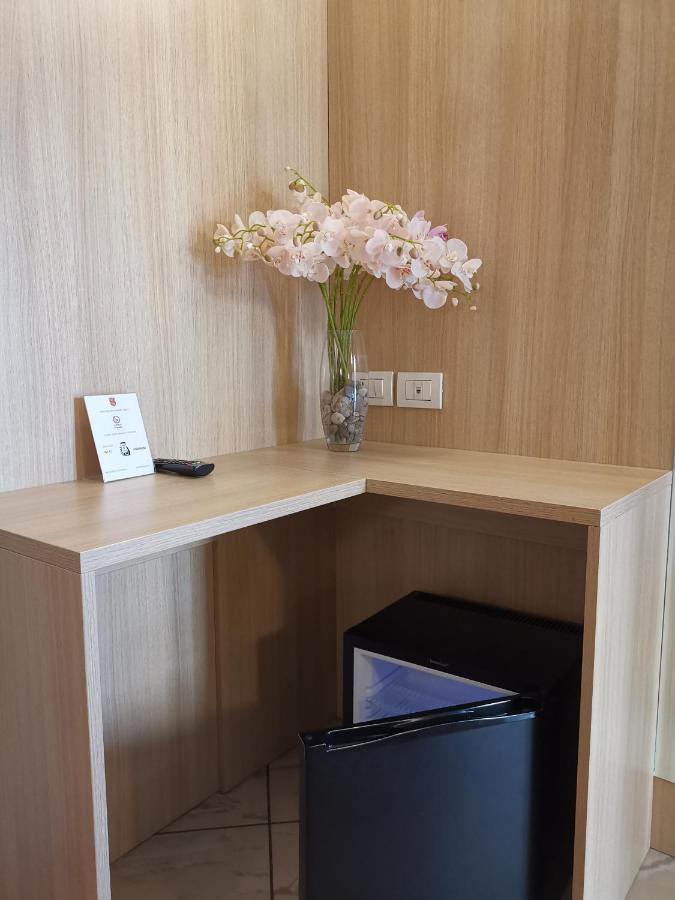 Hotel Brianza Mailand