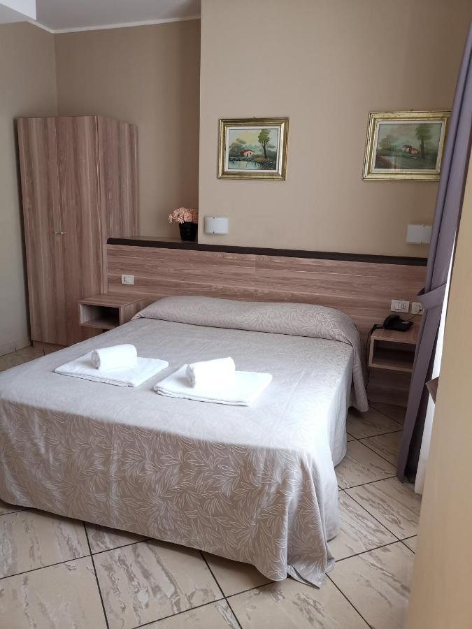 Brianza Hotel Mailand