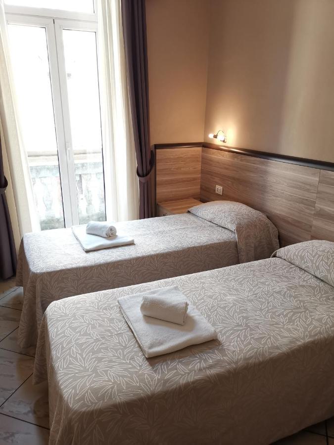 Brianza 3* Mailand