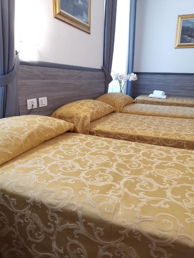 Brianza Hotel Mailand