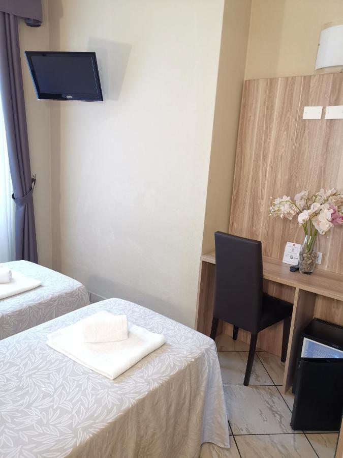Brianza Hotel Mailand