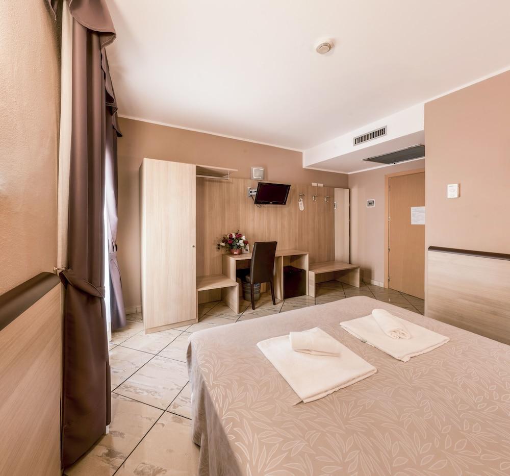Brianza Hotel Mailand