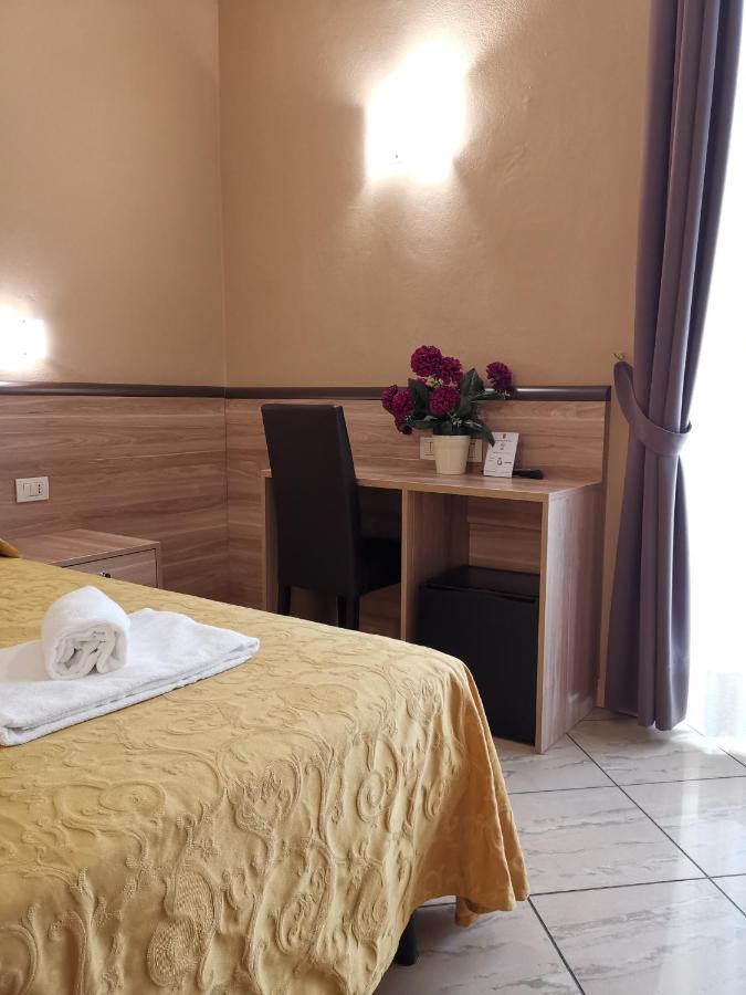 Brianza 3* Mailand