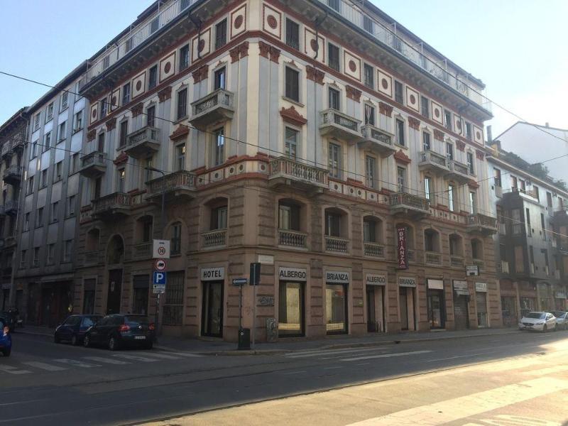 Hotel Brianza Mailand
