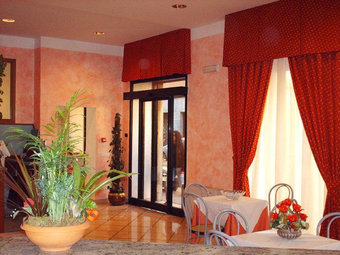 Brianza Hotel Mailand