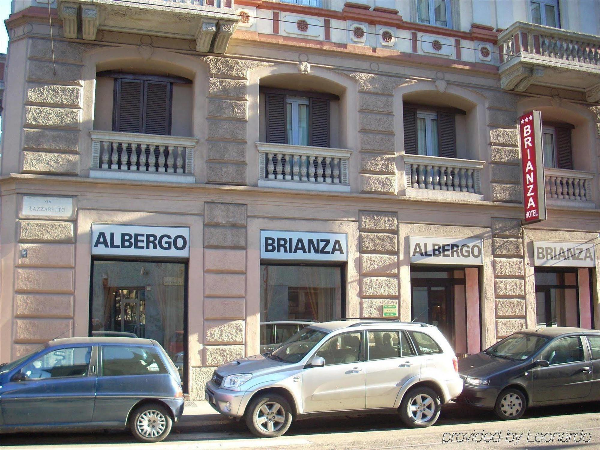 Hotel Brianza Mailand