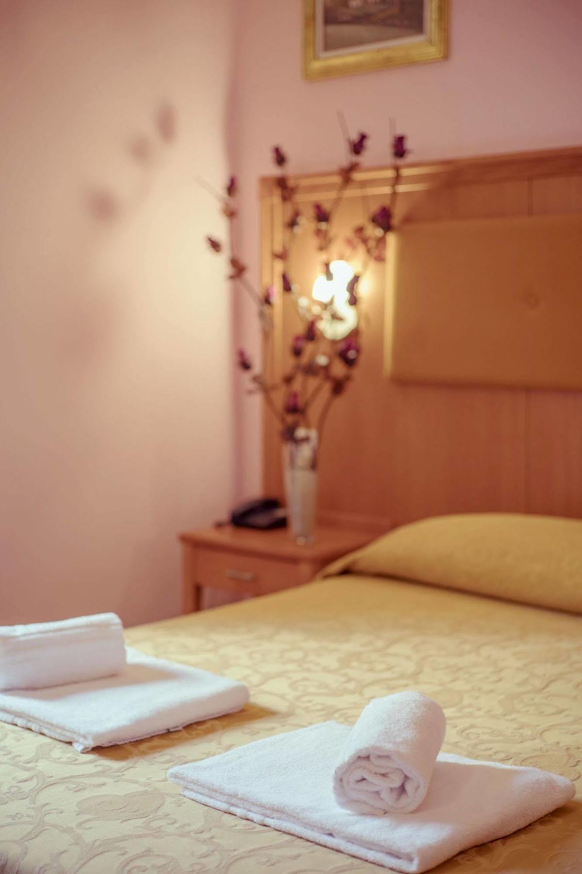 Brianza Hotel Mailand
