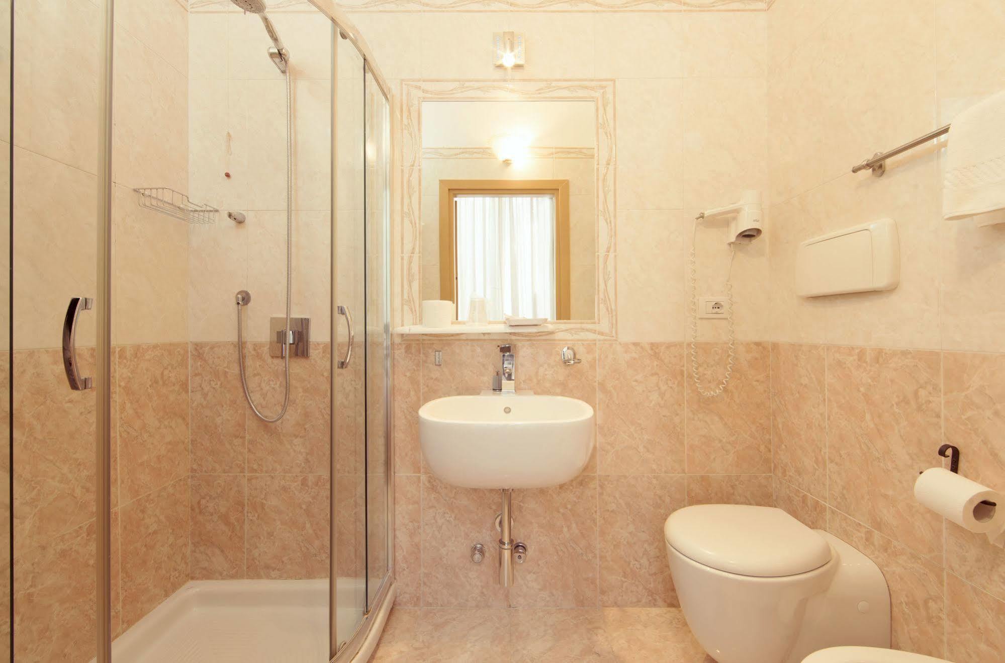 Brianza Hotel Mailand