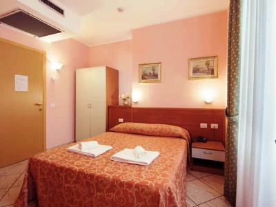 Brianza 3* Mailand
