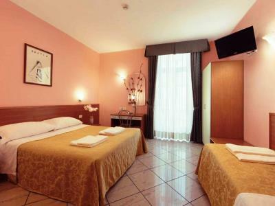Brianza Hotel Mailand
