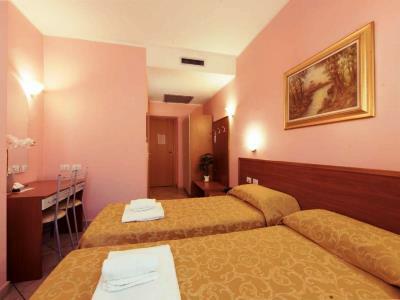 Hotel Brianza Mailand