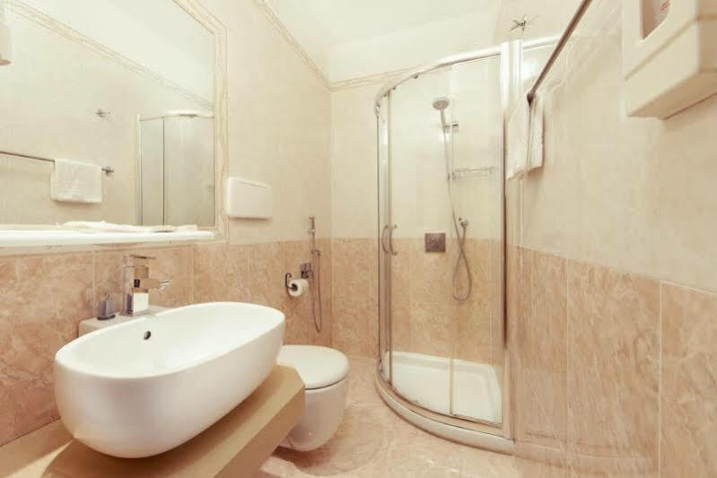 Hotel Brianza Mailand