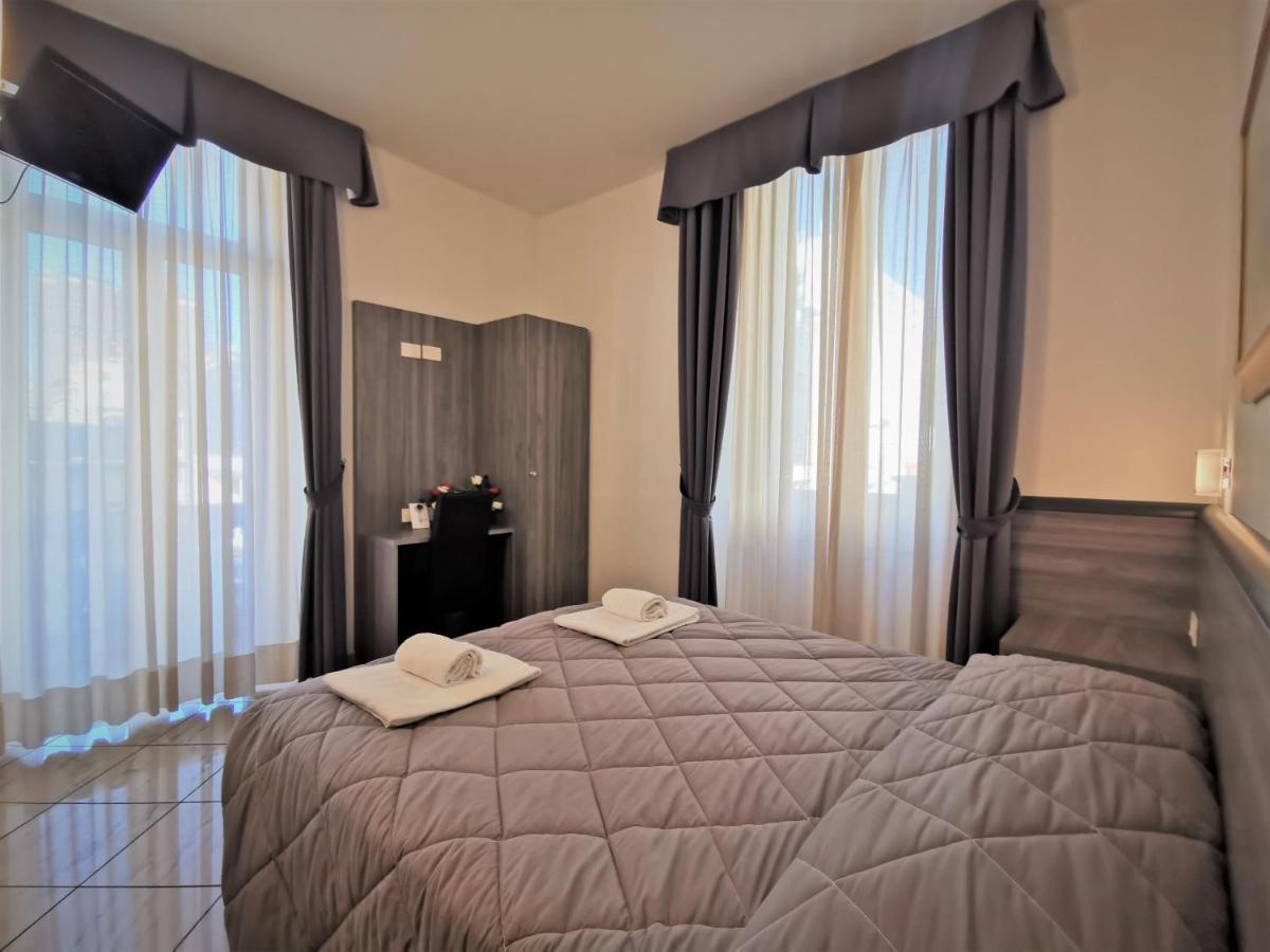Brianza Hotel Mailand